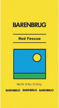 BARENBRUG USA 491137 50 lb Pro Red Fescue Seed
