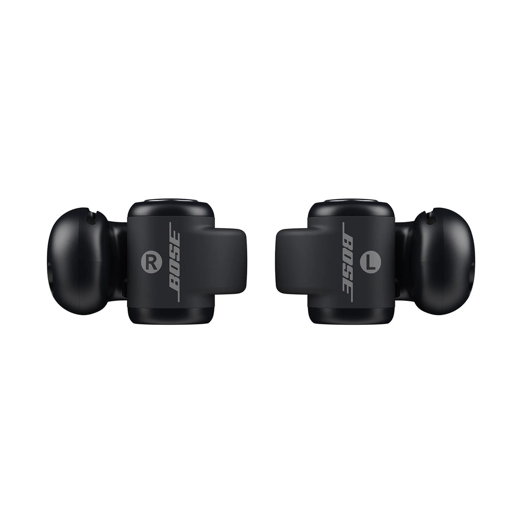 Open Ear Wireless Earbuds with Charging Case Black k7