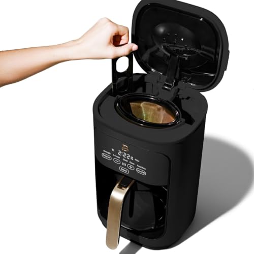Coffee Maker 14-Cup Programmable a7