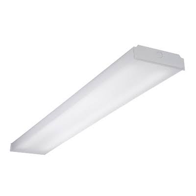 Eaton Electrical - 4WNLED-LD1-54-F-UNV-L835-CD1-U - 4wnled-ld1-54-f-unv-l835-cd1-u Cooper LED Industrial Light Fixture