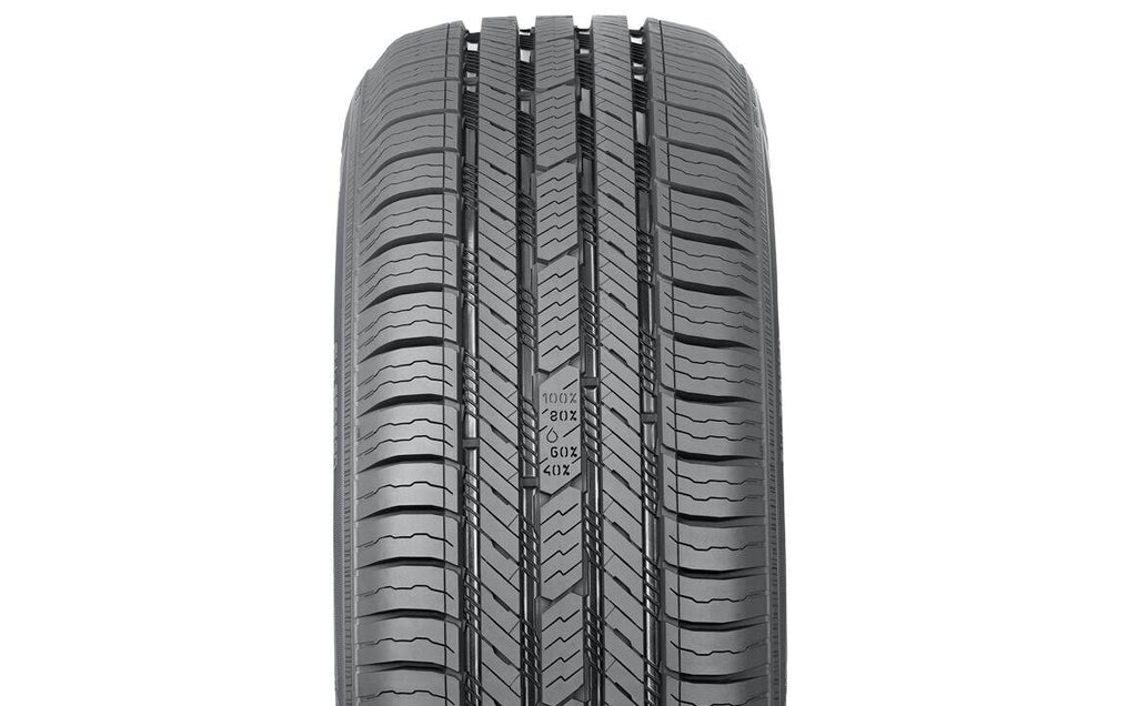 Nokian One All-Season 215/60R16 95V Tire T431351