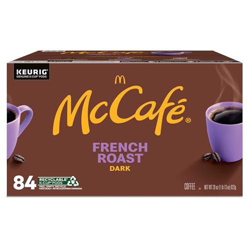 Coffee Medium Roast K-Cup Pods 96 Count a7