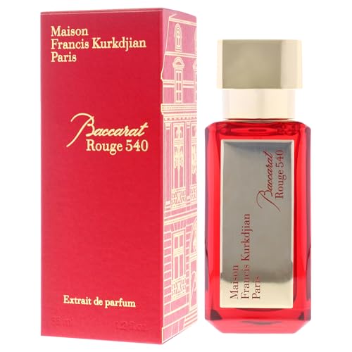 Baccarat Rouge 540 Eau De Parfum Spray 2.3 Fl Oz k7