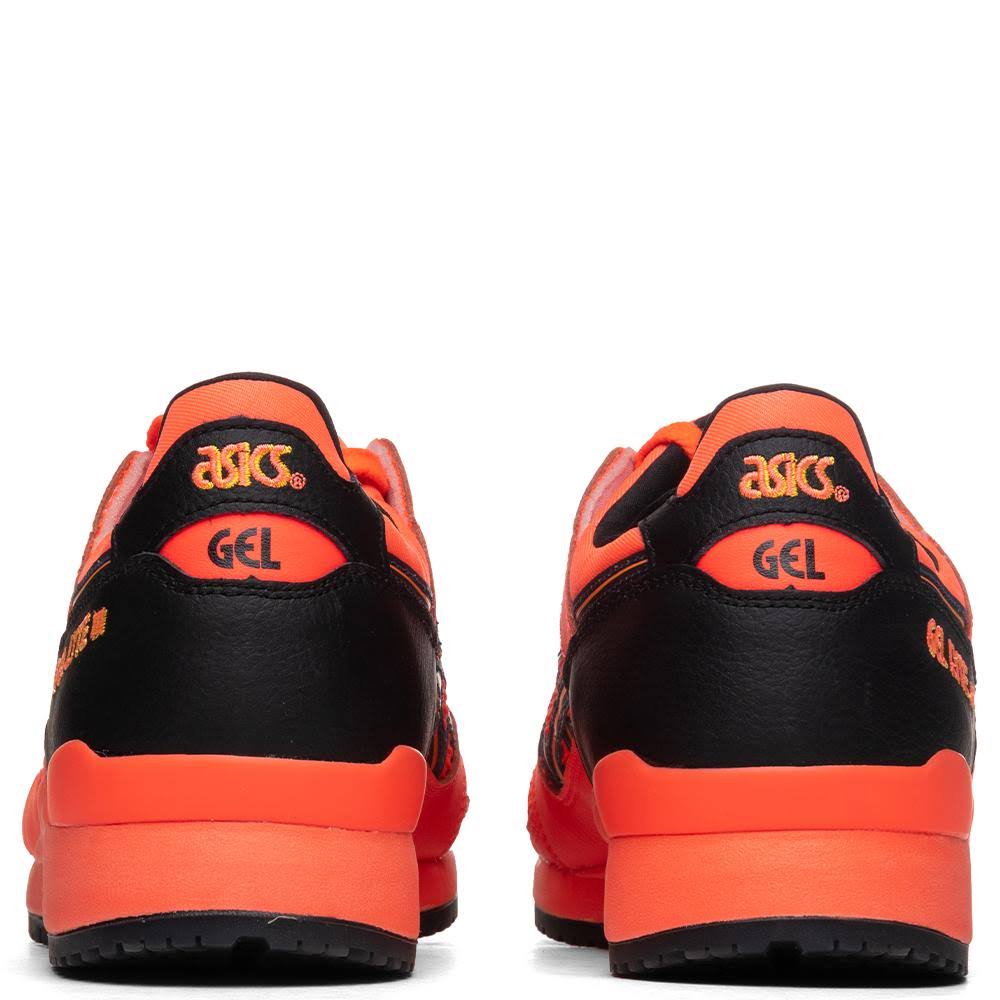 Sunrise Red Running Sneakers 12 K7