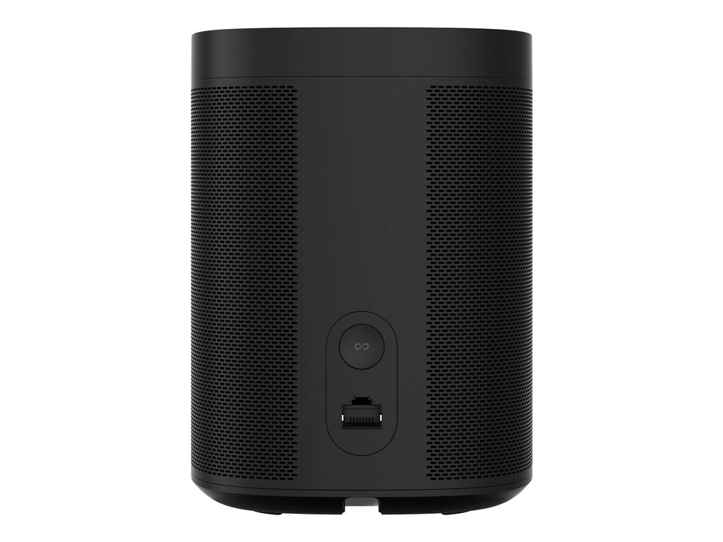 Smart Speaker Black x7