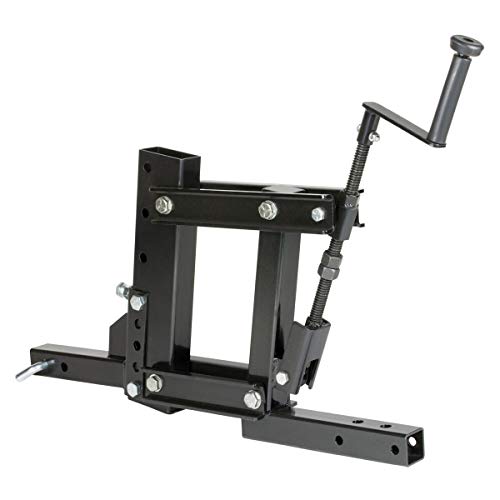 Soil Kit for ATV UTV Tractors with Hydraulic Lift a7