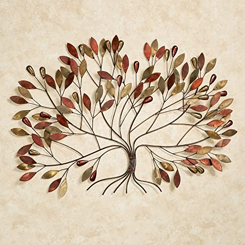 Metal Tree Wall Art Decor Large Branches Sculpture k7