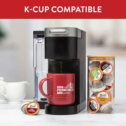 Compostable Coffee Pods Variety Pack 80 Ct K Cup Compatible a7