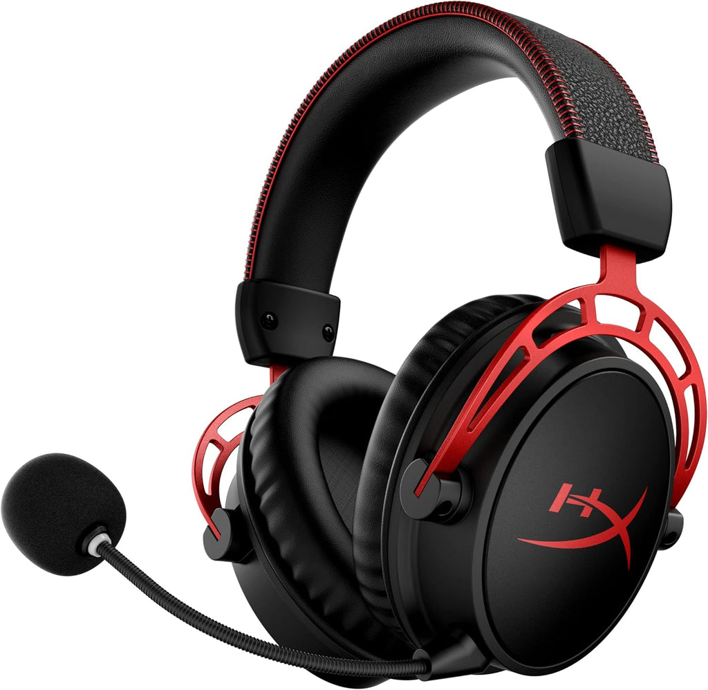 Gaming Headset 7.1 Surround Sound Noise Cancelling Mic x7