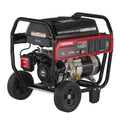 Craftsman 5000-Watt Gasoline Portable Generator with Briggs u0026 Stratton Engine | 030731