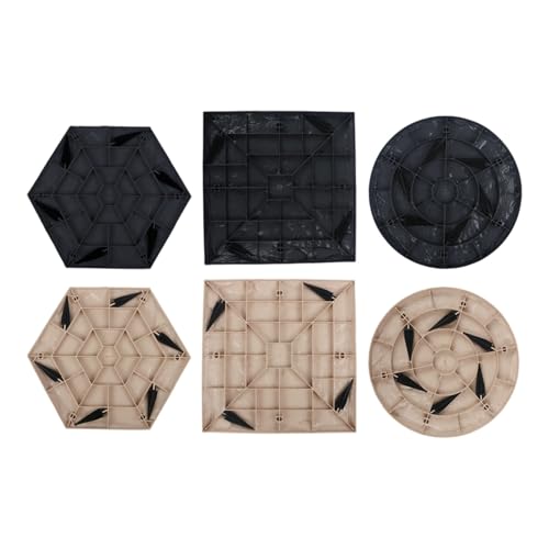 Decorative Stepping Stones for Outdoor Walkway Path 7k