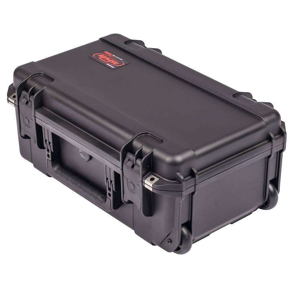 Hard Case - Black 7k