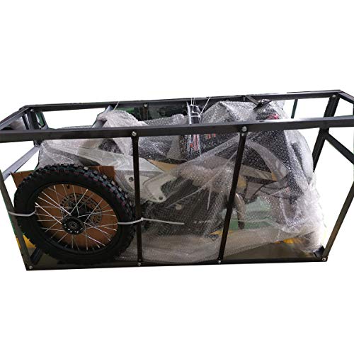 Kids Dirt Bike 125cc 4-Speed Manual Transmission a7