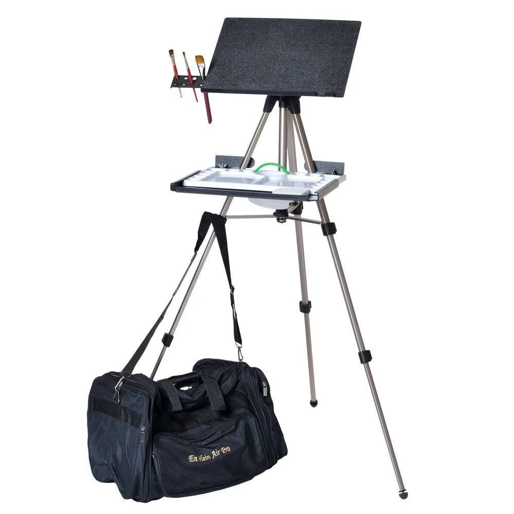 en Plein Air Pro Advanced Series Watercolor Easel