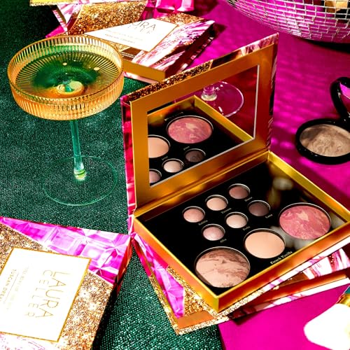 Baked Palette Tuscan Dreams Full Size 7a