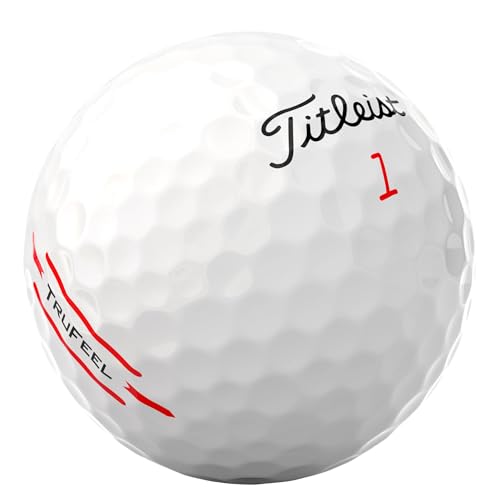 Golf Balls Double Dozen k7