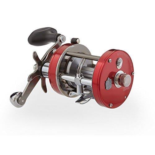 Baitcast Reel Round 7000 C k7