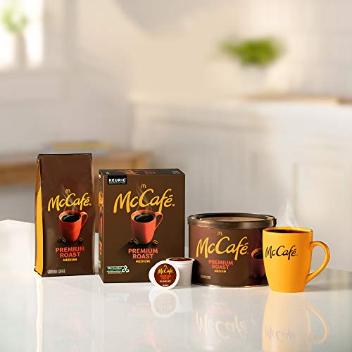 Coffee Medium Roast K-Cup Pods 96 Count a7