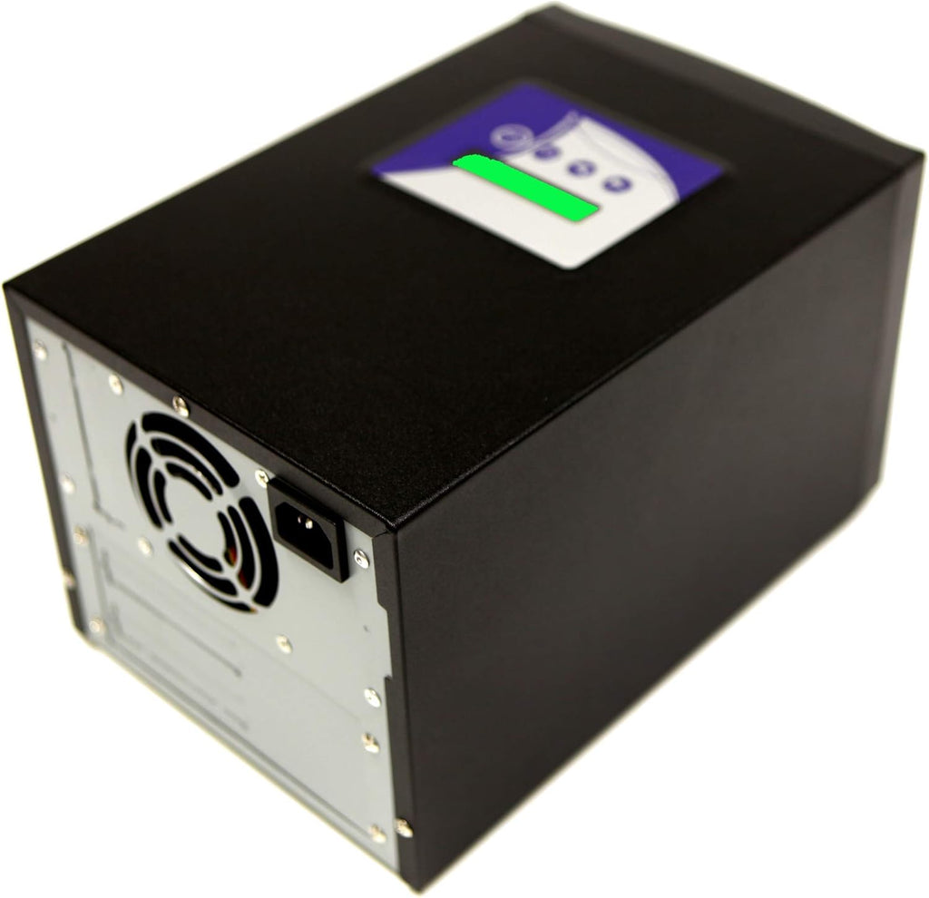 SATA HDD SSD Duplicator & Data Eraser 7k