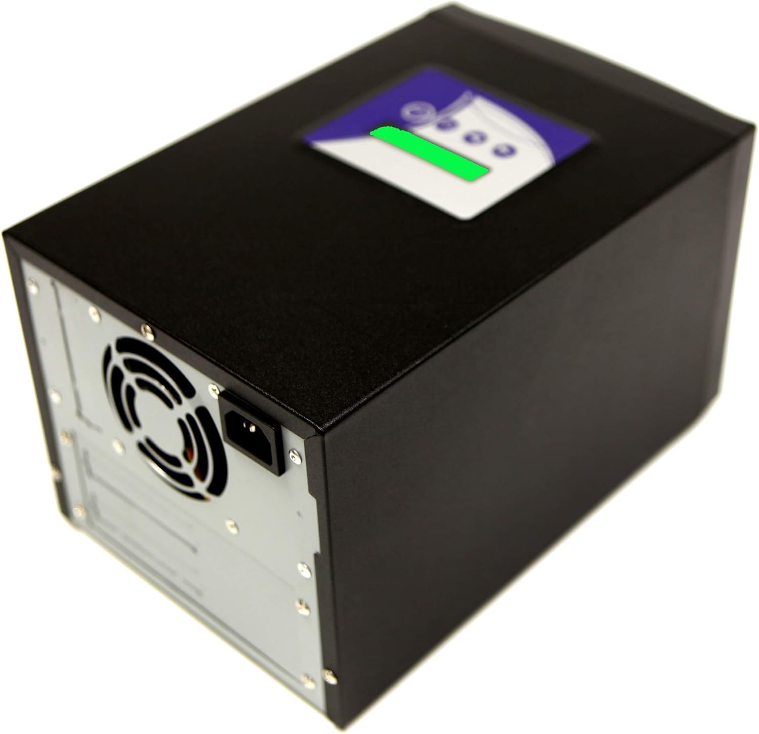 SATA HDD SSD Duplicator & Data Eraser 7k