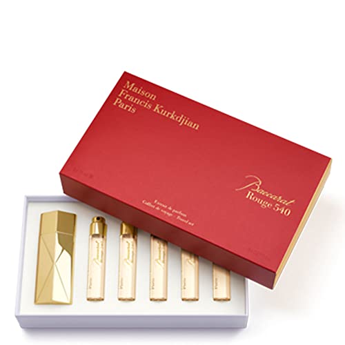 Maison Francis Kurkdjian Baccarat Rouge 540 Eau De Parfum Spray, 2.3 Fl Oz