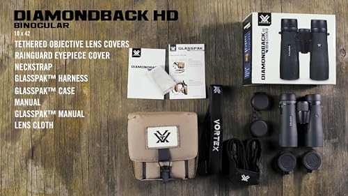 Binoculars 12x50 Waterproof Fogproof K7m