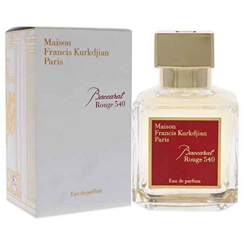 Baccarat Rouge 540 Eau De Parfum Spray 2.3 Fl Oz k7