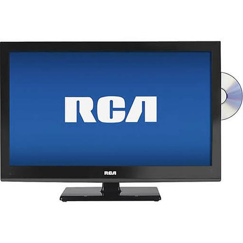 24 in. HD LED TV/DVD Combo k7