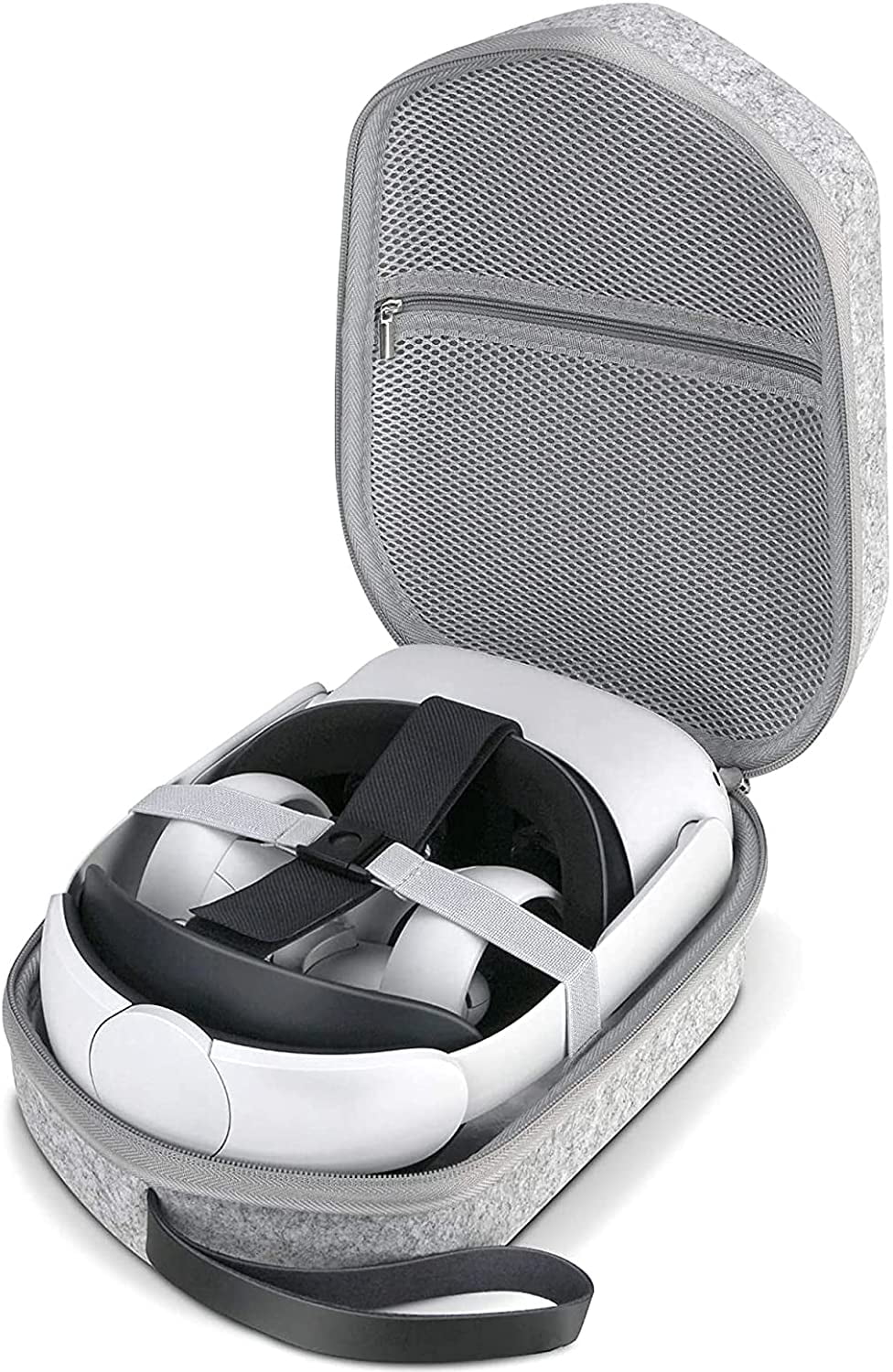 VR Headset Bundle with Controllers and Accessories k7