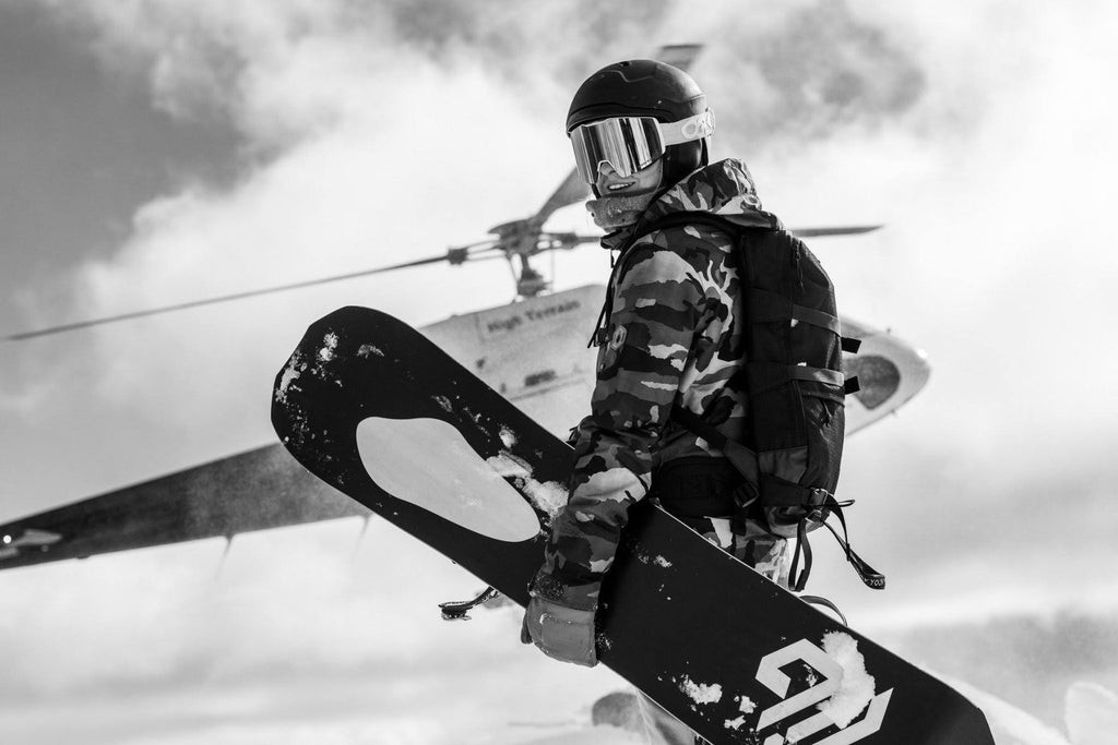 Snowboard 2021 a7