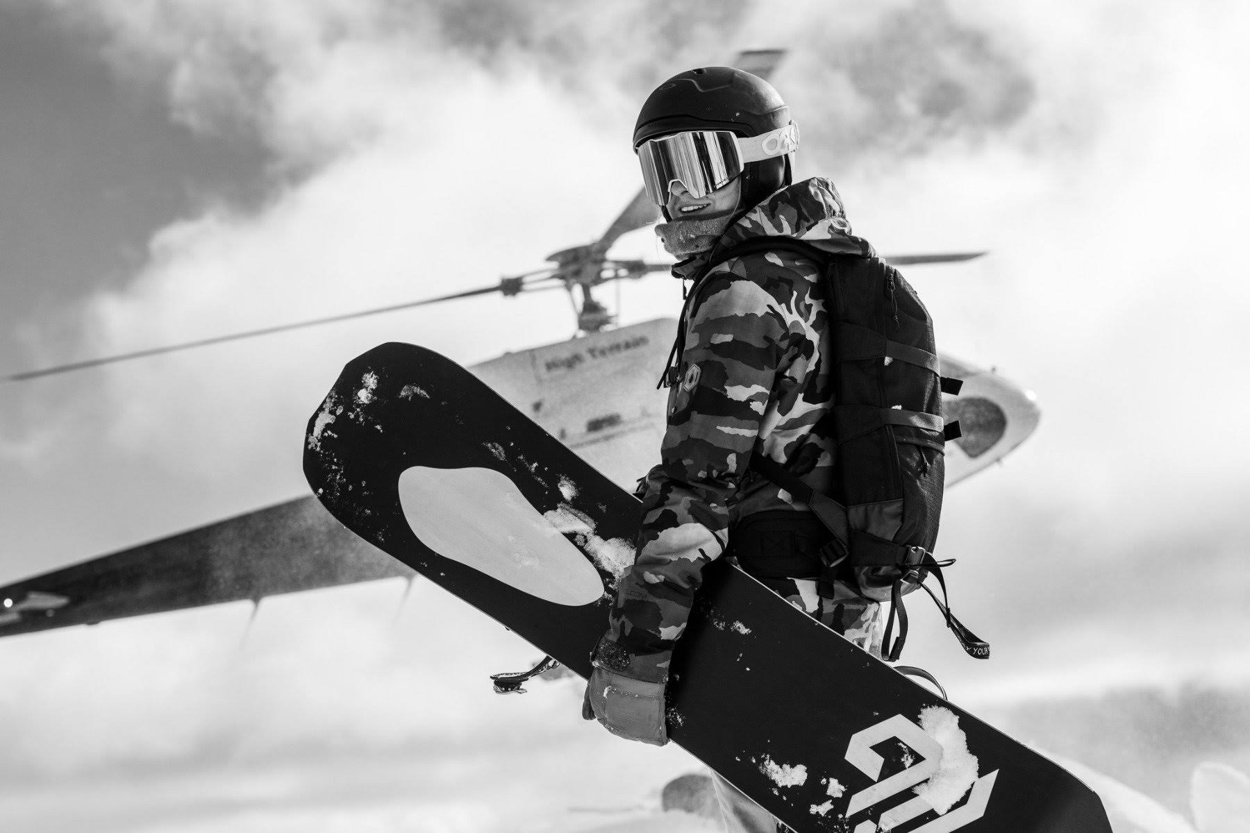 Snowboard 2021 a7