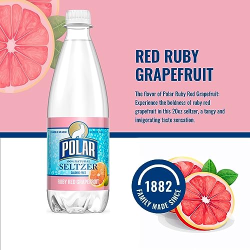 Sparkling Water Citrus Berry Variety Pack 12 Pack A7k