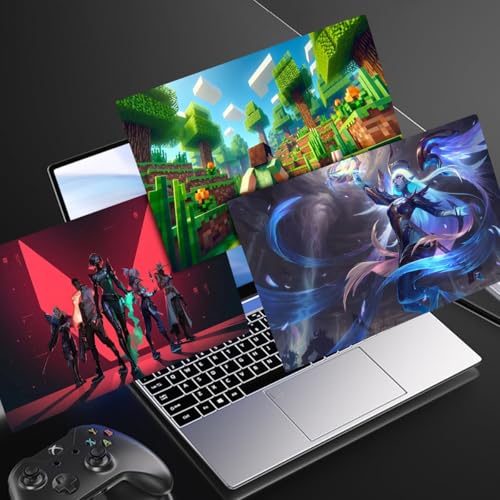 Gaming Laptop 15.6" FHD, 16GB RAM, 512GB SSD, RGB Keyboard, Windows 11 Pro k7