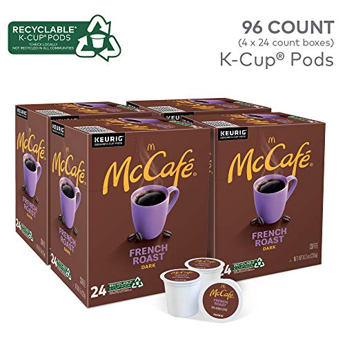Coffee Medium Roast K-Cup Pods 96 Count a7