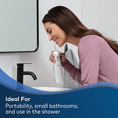 Cordless Water Flosser Portable for Travel & Home A7