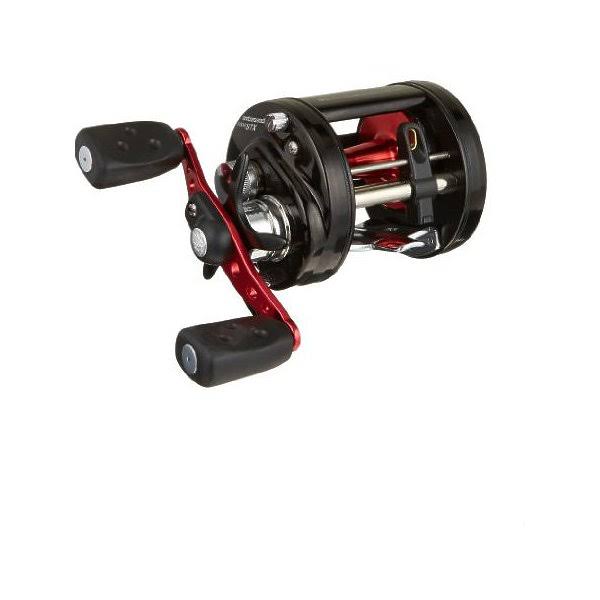 Baitcast Reel Round 7k