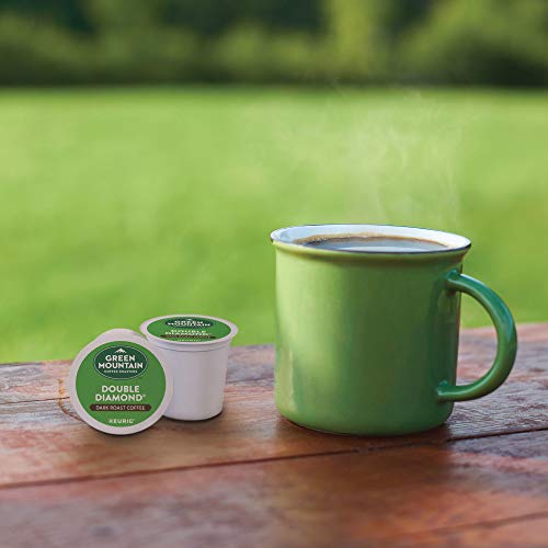 Dark Roast Coffee Pods, 72 Count K7m