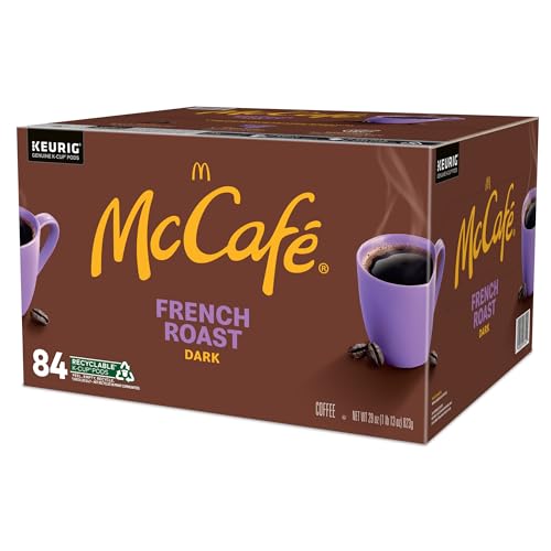 Coffee Medium Roast K-Cup Pods 96 Count a7