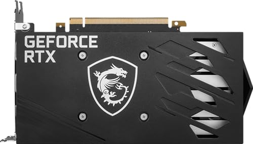 Graphics Card RTX 3050 6GB GDDR6 k7