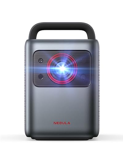 Anker NEBULA Cosmos Laser - Radiant Selections