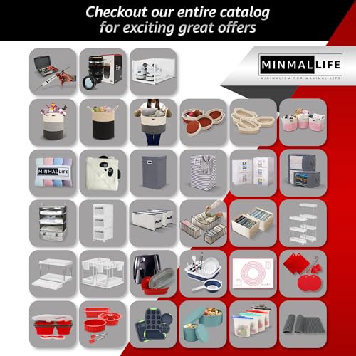 Clear Plastic Shoe Boxes Stackable 6 Pack a7