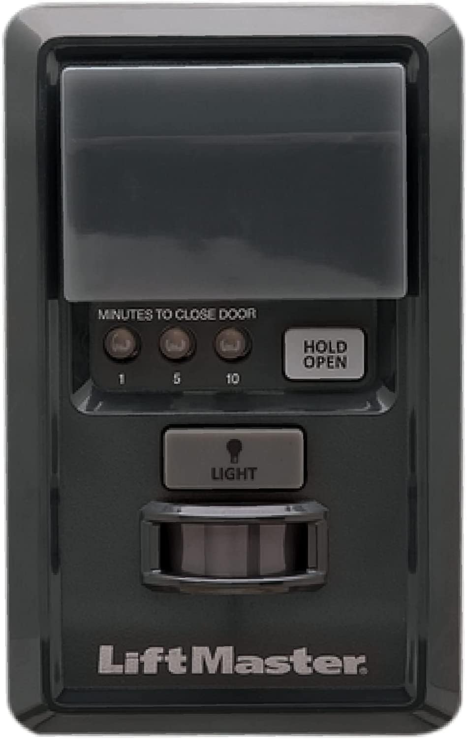 Liftmaster 881LMW Motion-Detecting Control Panel with Timer-to-Close