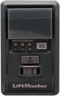 Liftmaster 881LMW Motion-Detecting Control Panel with Timer-to-Close