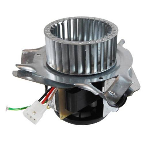 Furnace Draft Inducer Fan Blower Motor 326628-761 66761 k7