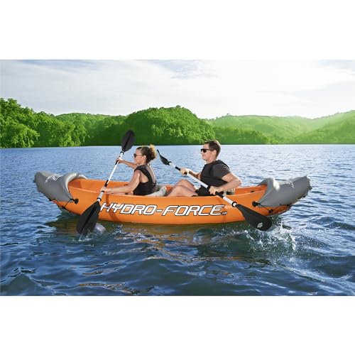 Kayak Rapid X2 7k