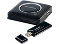 Actiontec ScreenBeam Kit Wireless Display Receiver u0026 Transmitter for Non-WiDi Laptops/Miracast Devices - Wireless A/V Extend