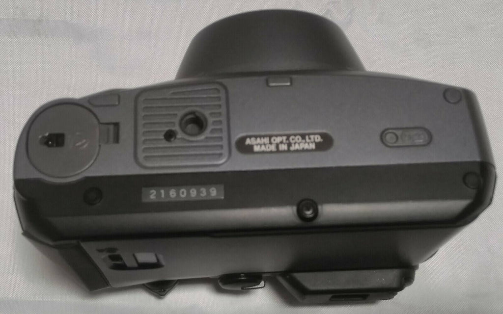 35mm Point & Shoot Film Camera K7