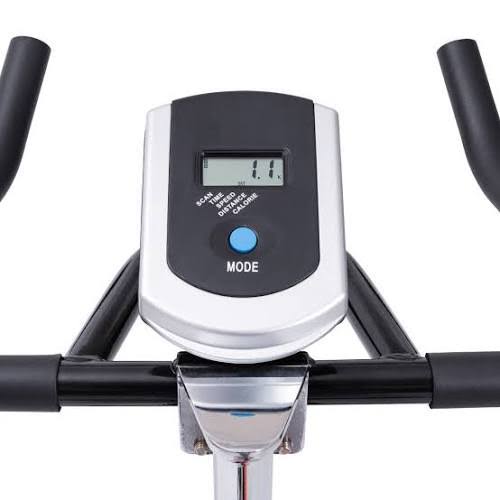 Exercise Bike Indoor Cardio Stationary Trainer f7