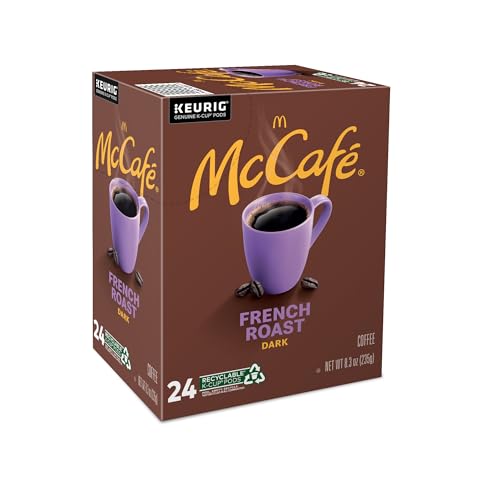 Coffee Medium Roast K-Cup Pods 96 Count a7
