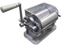 NEW Made in Mexico Monarca Manual Flower/Corn Aluminum Tortilla Maker Roller Press - Radiant Selections